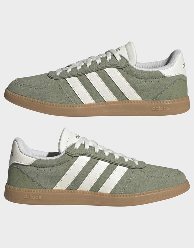 adidas Sportswear - Breaknet Sleek Shoes Womens