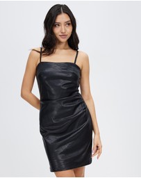 Honey and Beau - Futura Dress