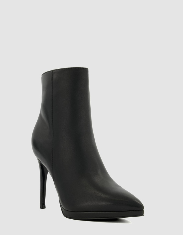 Dune London - Octavia - Black