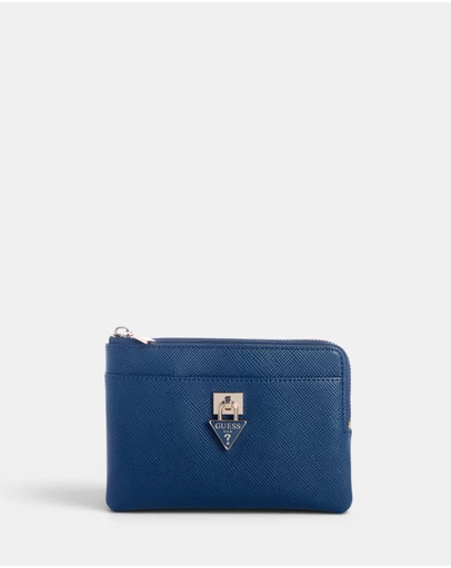 GUESS - Patsie Key Ring Pouch