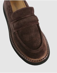 Sempre Di - Quimby Casual Loafers