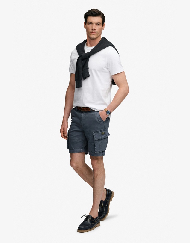 Superdry - Core Cargo Short