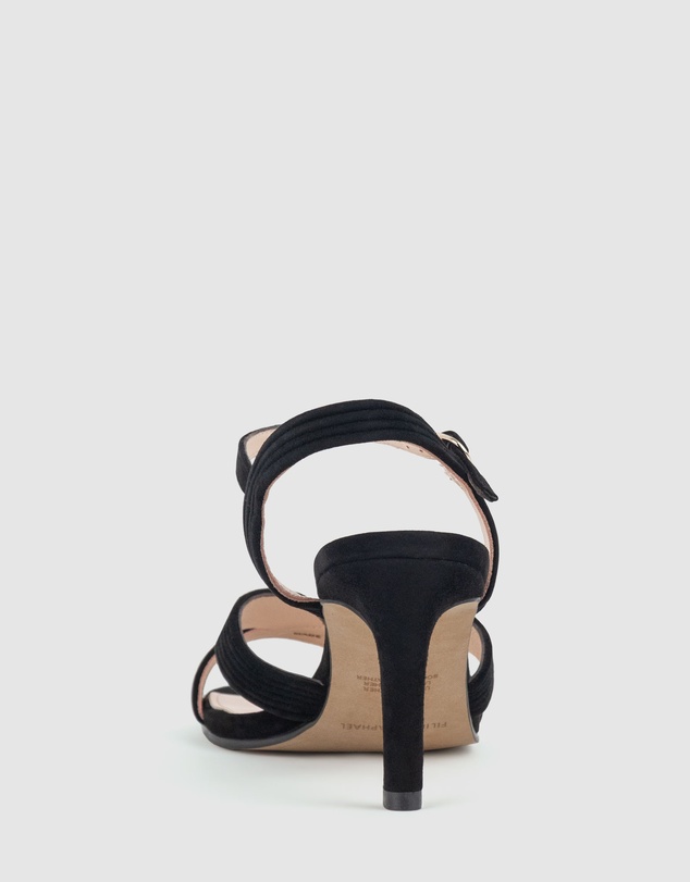 Edward Meller - SULIN75 Tubed V Front Sandal