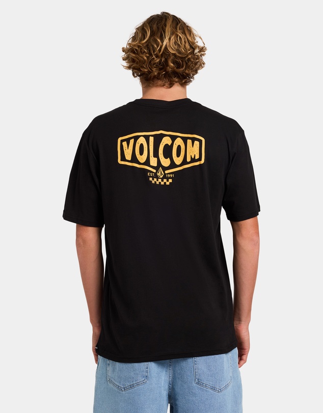 Volcom - Mens Personal T-Shirt