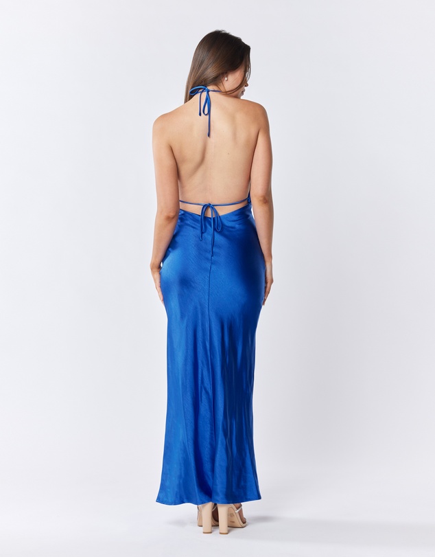ids - Cressida Maxi Dress