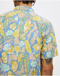 Patagonia - Go-To Shirt