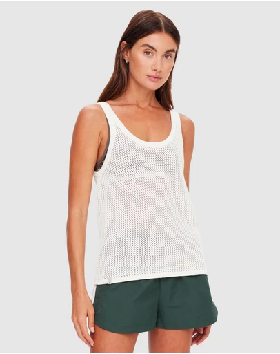The Upside - La Paz Riva Knit Tank