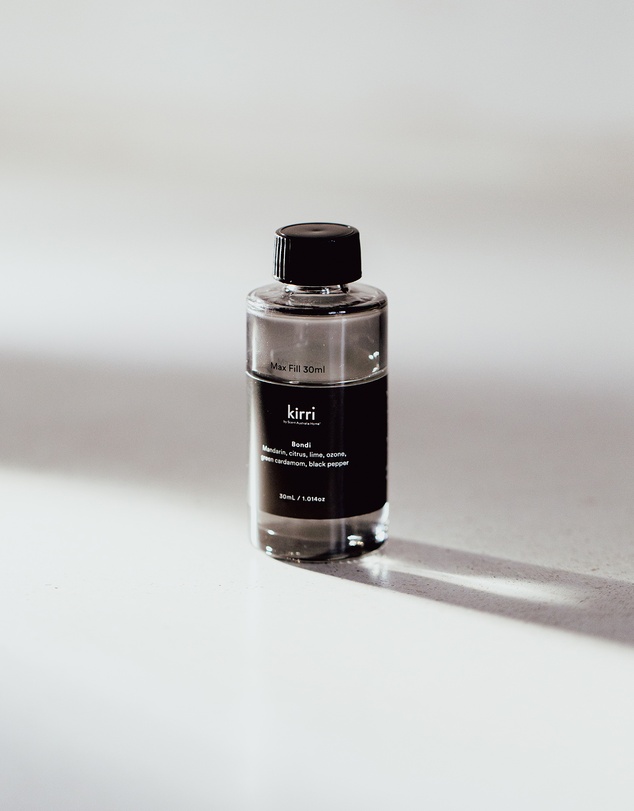Kirri by Scent Australia Home - Kiwi Coconut Vanilla 30ml Duo