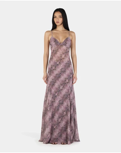Ownley - Tiffany Maxi Dress