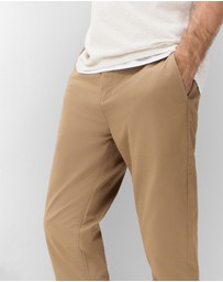 UNISON - Slim Chino Pant