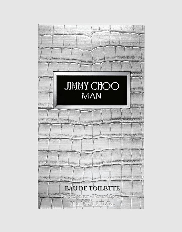 Jimmy Choo - Jimmy Choo Man EDT 50ml