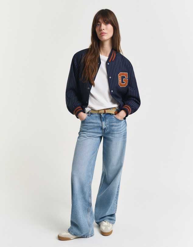 Gant - Archive Shield T-Shirt