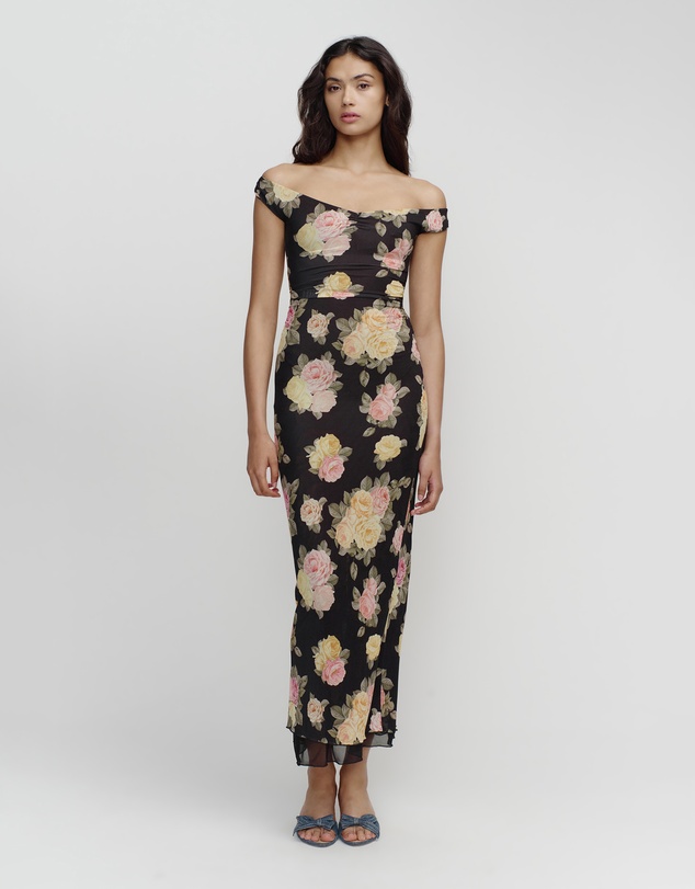 Ownley - Marla Maxi Dress