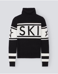 Perfect Moment - Schild Sweater