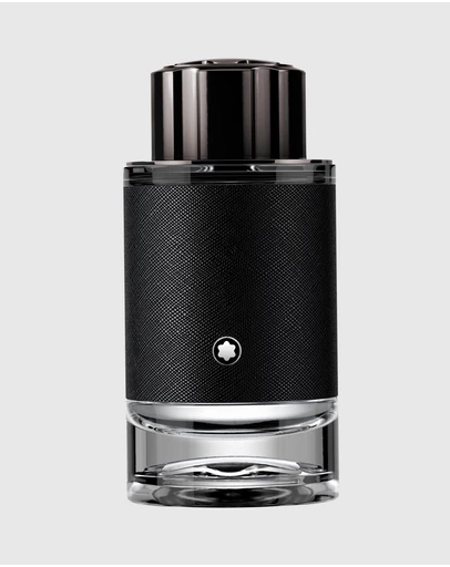 Montblanc - Montblanc Explorer 100ml EDP