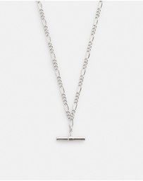 Kirstin Ash - Rhythm T-Bar Necklace