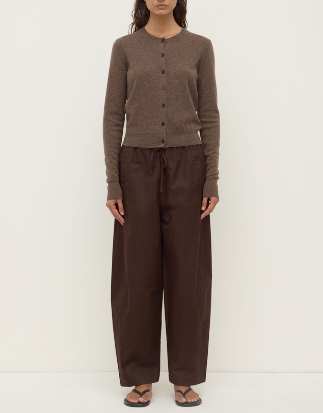 Assembly Label - Benny Knit Cardigan