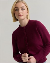 Oxford - Joley Cardigan
