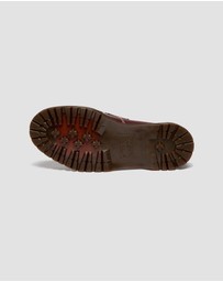 Dr Martens - Adrian Ben Tassel Loafers - Unisex