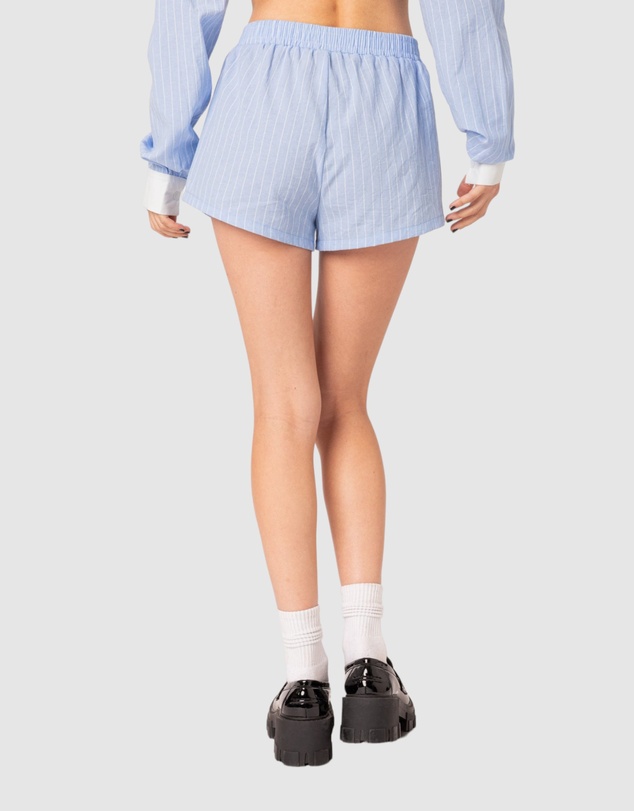 EDIKTED - Lea boxer shorts