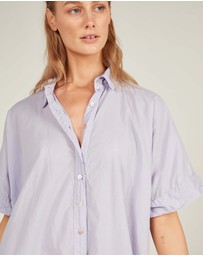 Primness - Holiday Shirt Dress