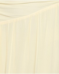 Petal & Pup - Calypso Maxi Dress - Butter Yellow