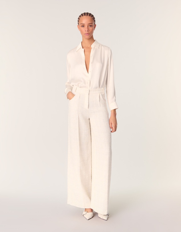 Maje - Cecily Shirt