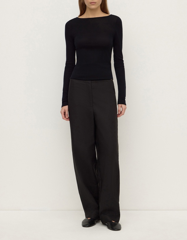 Assembly Label - Mia Cotton Pants