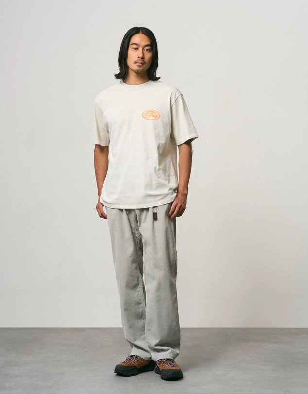 Gramicci - GCE Pigment Dyed Tee