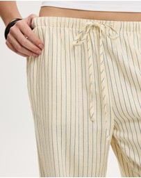 Cotton On - Haven Wide Leg Pant