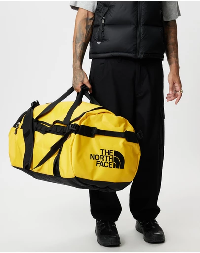 The North Face - Base Camp Duffel - Large