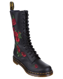 Dr Martens - Vonda 14 Eye Boots