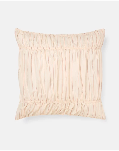 Linen House - Layla European Pillowcase