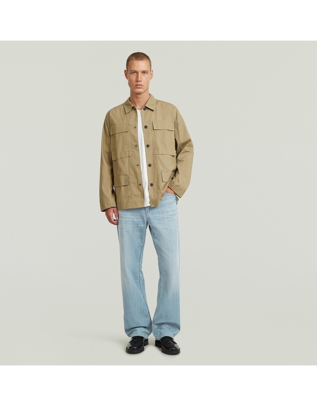 G-Star - 4 pkt overshirt