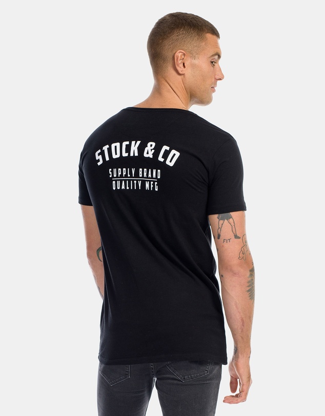 Stock & Co. - Venice Tee
