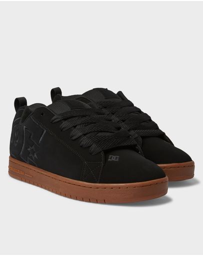 BLACK/GUM