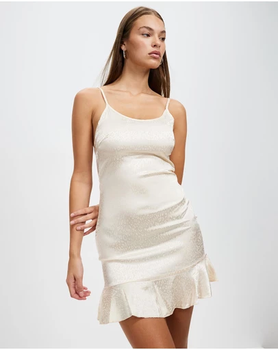 LENNI the label - Limbo Dress