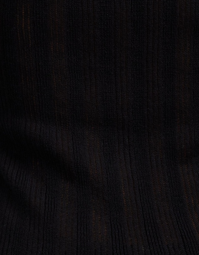 Third Form - Line Up Knit Shirt