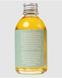 Endota - Live Well Signature Blend Reed Diffuser Refill Set