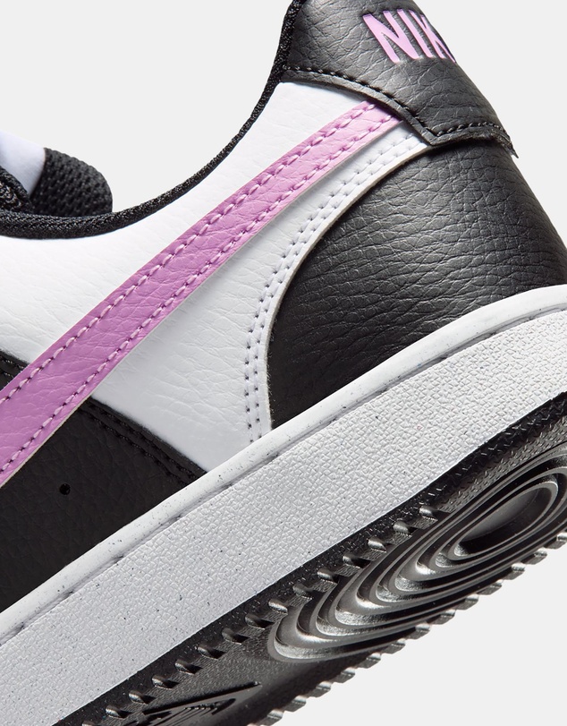 Nike - Court Vision Low Next Nature - Women's