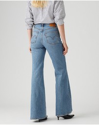 Levi's - Ribcage Bells Jeans