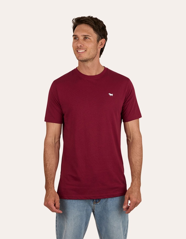 Ringers Western - GEC Jarrahdale Mens Classic Fit Tee