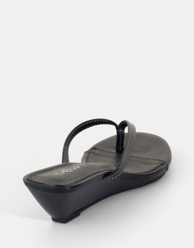Therapy - LouLou Wedges