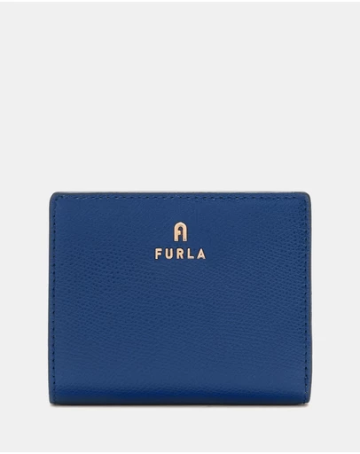Furla - Camelia S Compact Wallet