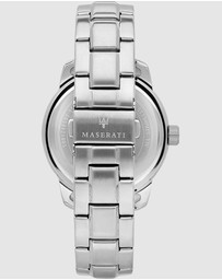 Maserati - Maserati Successo Black Watch