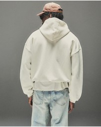 Represent - Owners Zip Through Hoodie