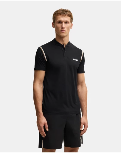 BOSS - Pariq  Polo