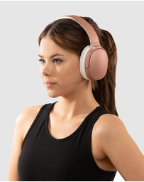 Friendie - AIR Aura Wireless Over Ear Headphones