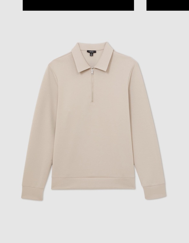 REISS - Prince Sweatshirt