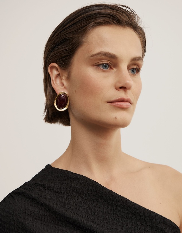 Witchery - Bowie Stud Earrings